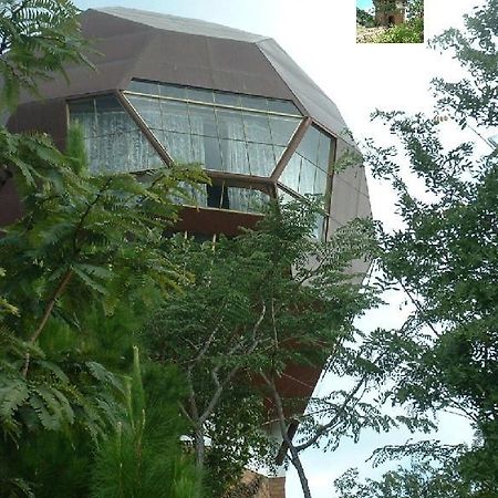 Bed and Breakfast Sonke Ball House Blantyre Exterior foto
